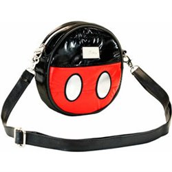 BOLSO BANDOLERA MICKEY DISNEY