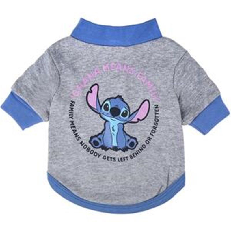 PIJAMA PARA PERRO STITCH MULTICOLOR