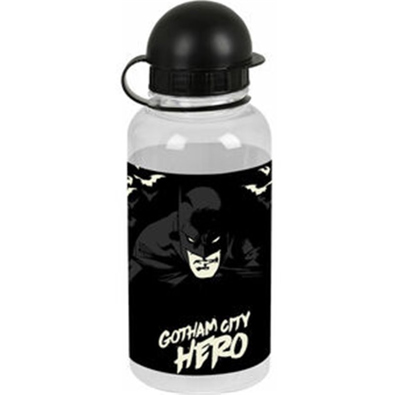 BOTELLA HERO BATMAN 500ML