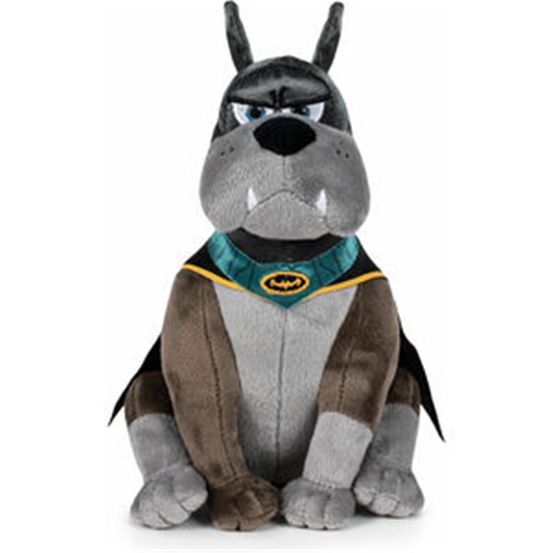 PELUCHE ACE DC LEAGUE OF SUPER-PETS 27CM