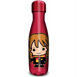 BOTELLA THERMO CHIBI HERMIONE HARRY POTTER 500ML