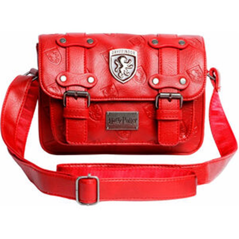 BOLSO SATCHEL GRYFFINDOR HARRY POTTER