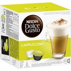 DOLCE GUSTO - CAPPUCCINO