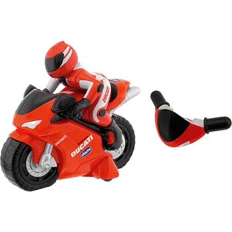 MOTO DUCATI 1198 R/C