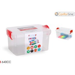 ORGANIZADOR APILABLE 640CC CONFORTIME