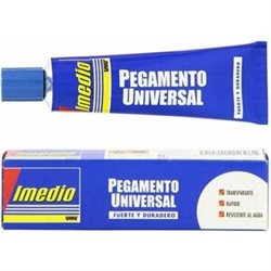 PEGAMENTO UNIVERSAL UHU IMEDIO