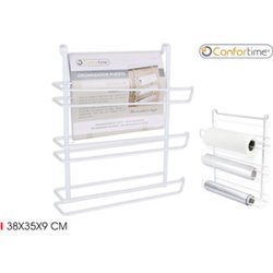 ORGANIZA PUERTA COCINA 38X35X9CM - CONFORTIME