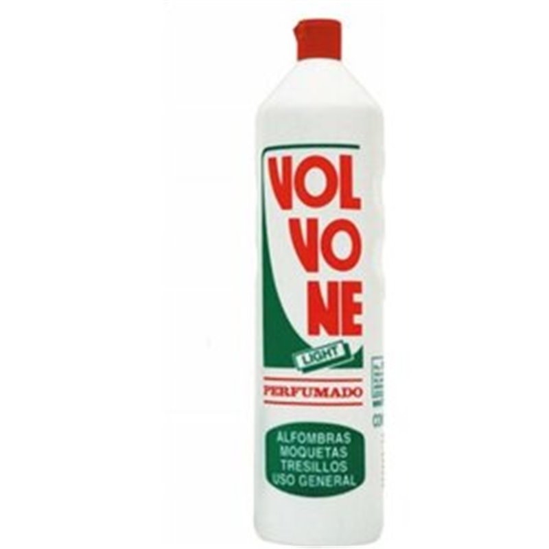 VOLVONE LIGHT PERFUMADO 750ML