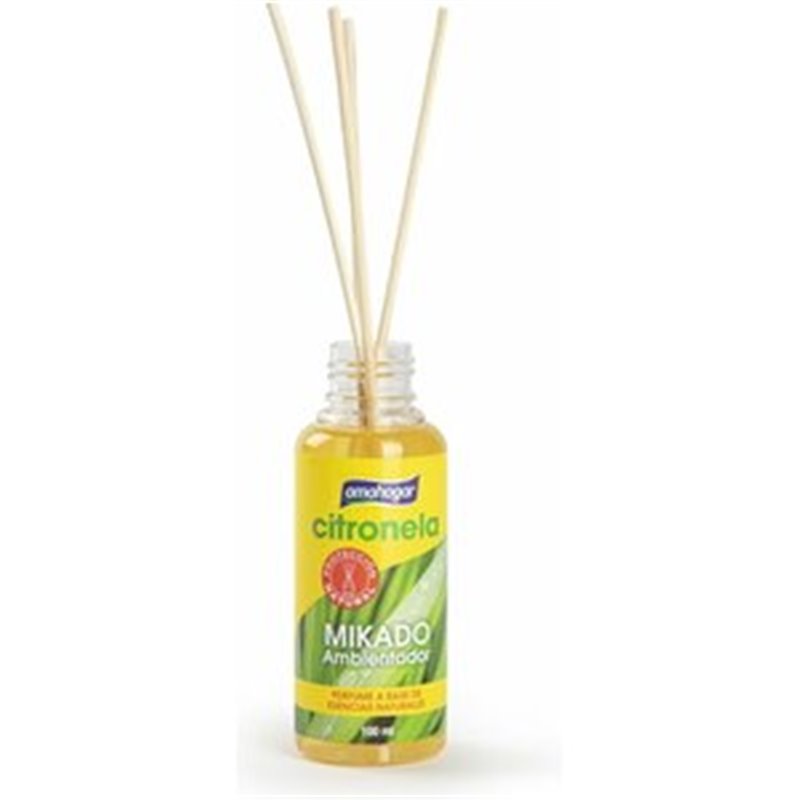 MIKADO CITRONELA 100 ML