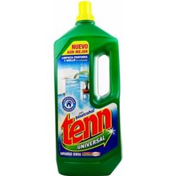 TENN CON BIOALCOHOL 1300 ML