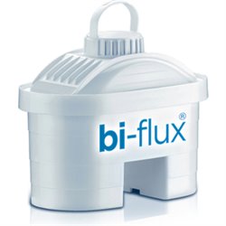 1 FILTRO BI-FLUX BLANCO