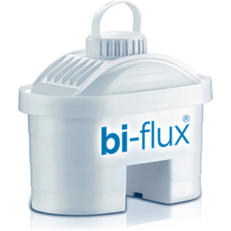 1 FILTRO BI-FLUX BLANCO