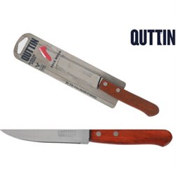 CUCHILLO BISTEC FILO 10.5CM PACKWOOD