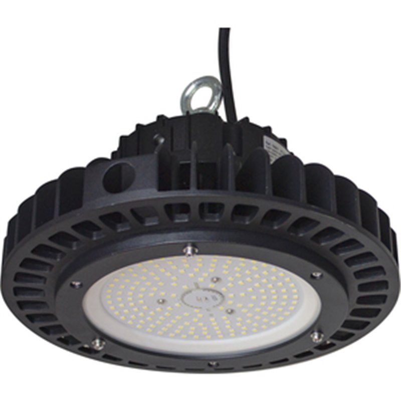 CAMPANA LED UFO/FALCON 100W 5000K 130LM/W IP65 SAMSUNG