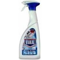 VIAKAL PISTOLA DESCALCIFICADOR 700 ML