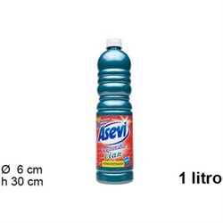 FREGASUELOS ASEVI CIAN 1 L