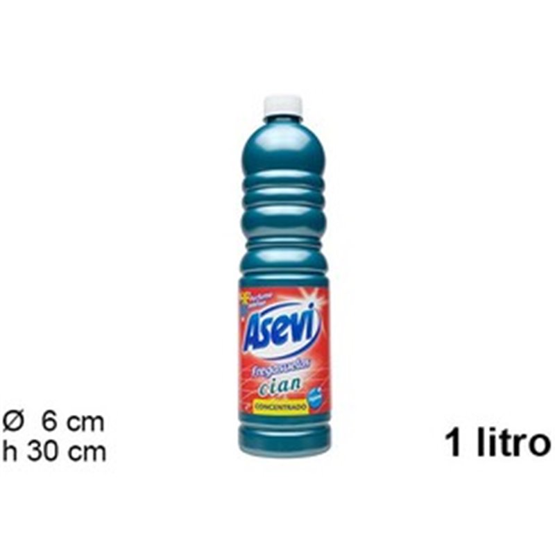 FREGASUELOS ASEVI CIAN 1 L