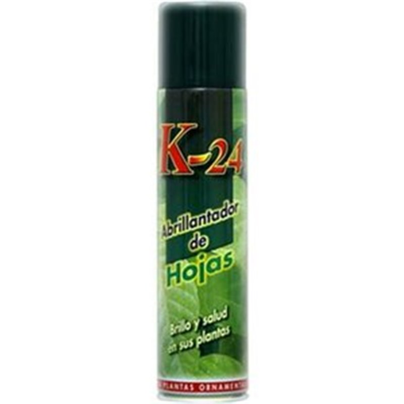 SPRAY BRILLO PLANTAS