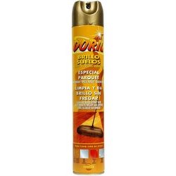 SPRAY MOPAS 750ML