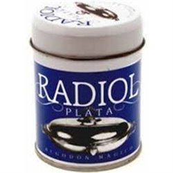 ALGODON LIMPIAPLATA RADIOL BOTE 75 GR