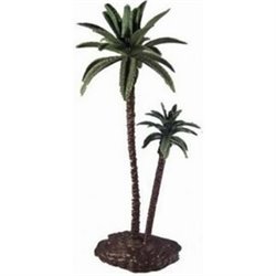 PALMERA DOBLE 20 CM