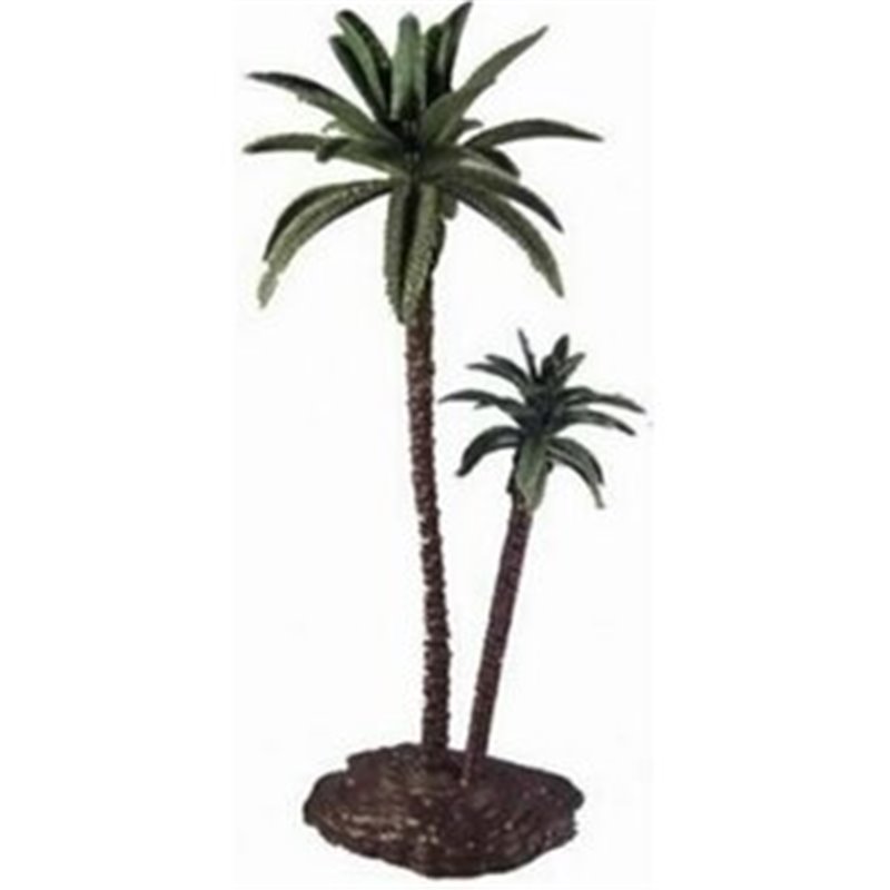 PALMERA DOBLE 20 CM