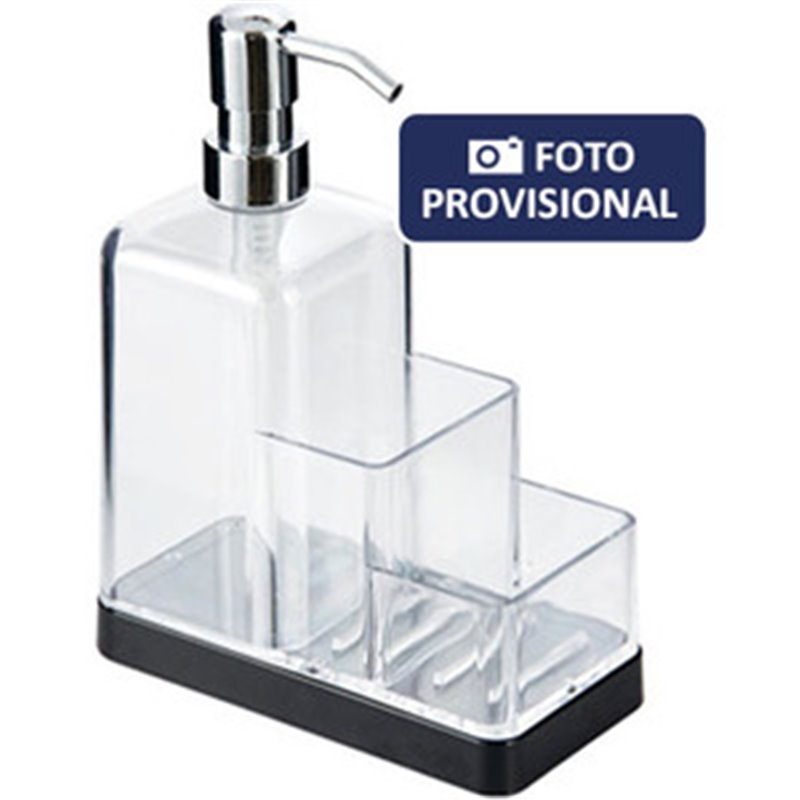 ORGANIZADOR LIMPIEZA COCINA PS QUTTIN