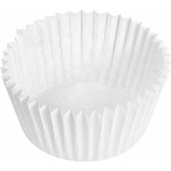 MOLDES MADALENA BLANCO 44X28MM 80UNI.