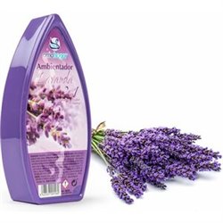 GEL CLASSIC LAVANDA