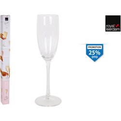 SET 4 COPAS CAVA 18CL SANTE