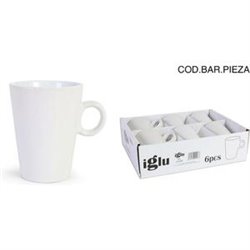 MUG 300cc IGLU