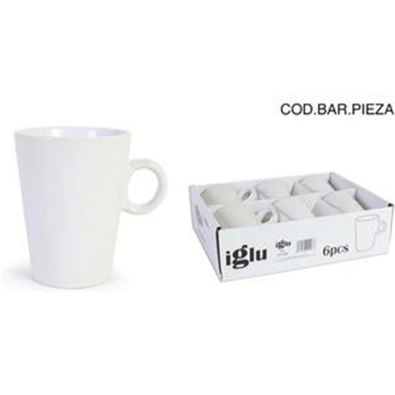 MUG 300cc IGLU