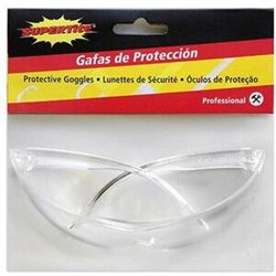 GAFAS PROTECCIÓN CE EN 166