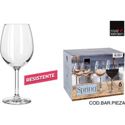 COPA VINO 46CL SPIRIT