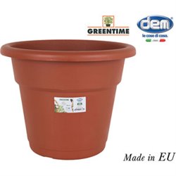 MACETA 35CM GREENTIME