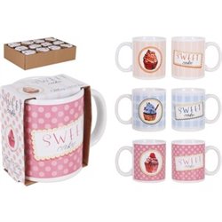 MUG 350CC SWEET CAKE