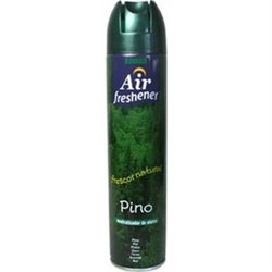 AMBIENTADOR SPRAY PINO 300ML