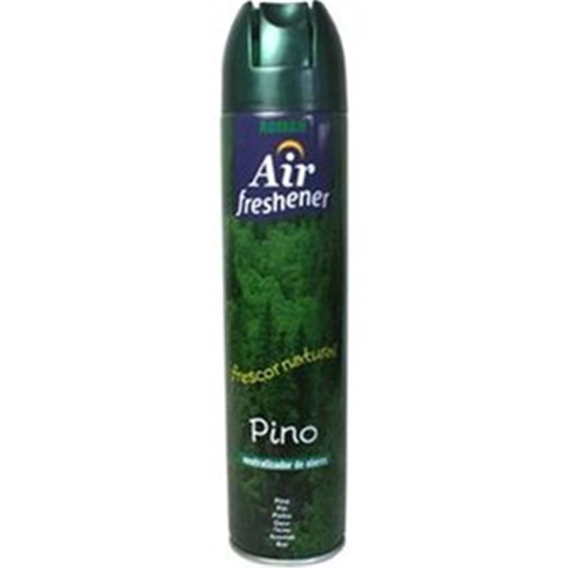 AMBIENTADOR SPRAY PINO 300ML