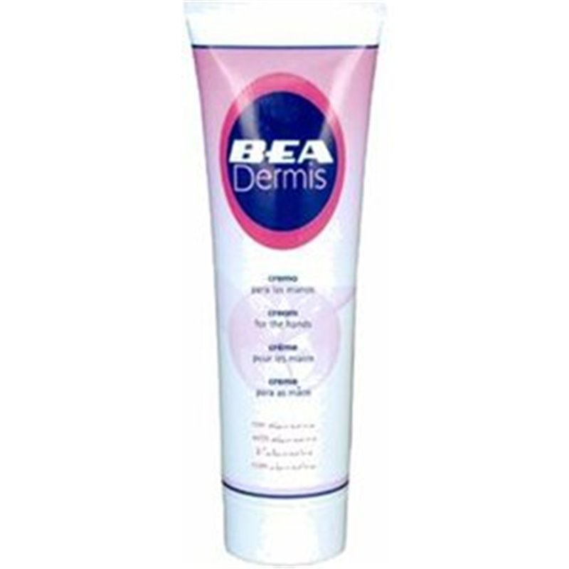 CREMA MANOS BEA 100ML