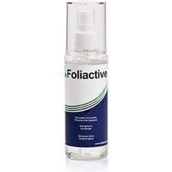 FOLIACTIVE SPRAY REMEDIO PARA LA CAÍDA DE CABELLO