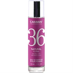 CARAVAN PERFUME DE MUJER Nº36 30ML