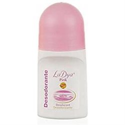 DESODORANTE ROLL-ON PINK