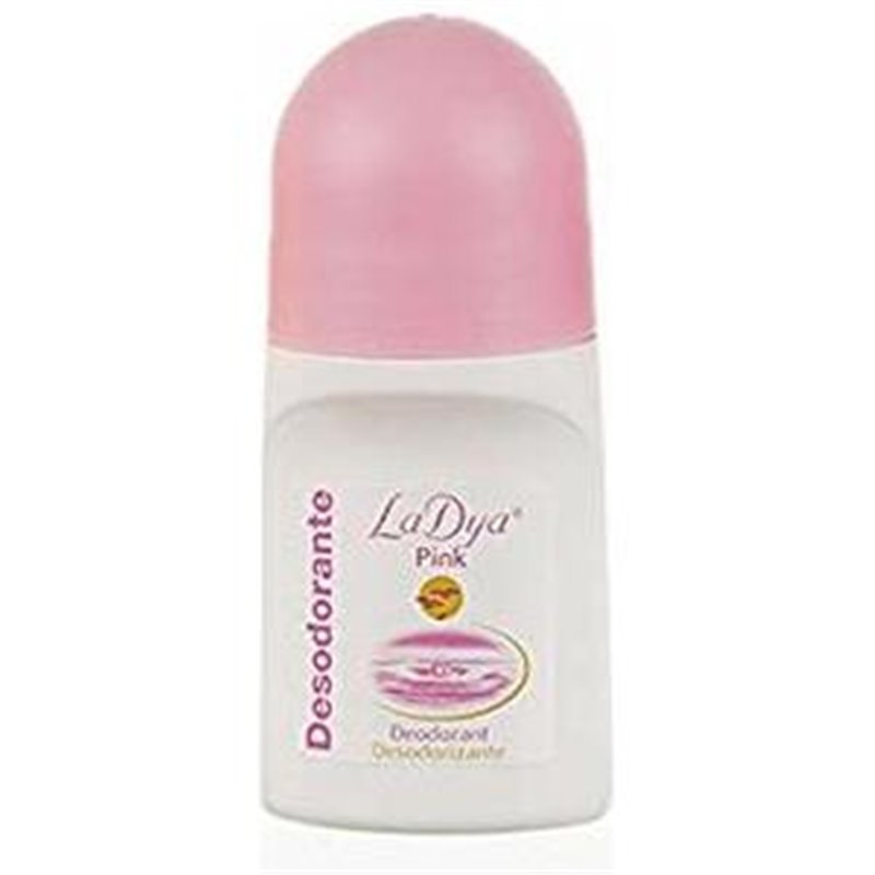 DESODORANTE ROLL-ON PINK