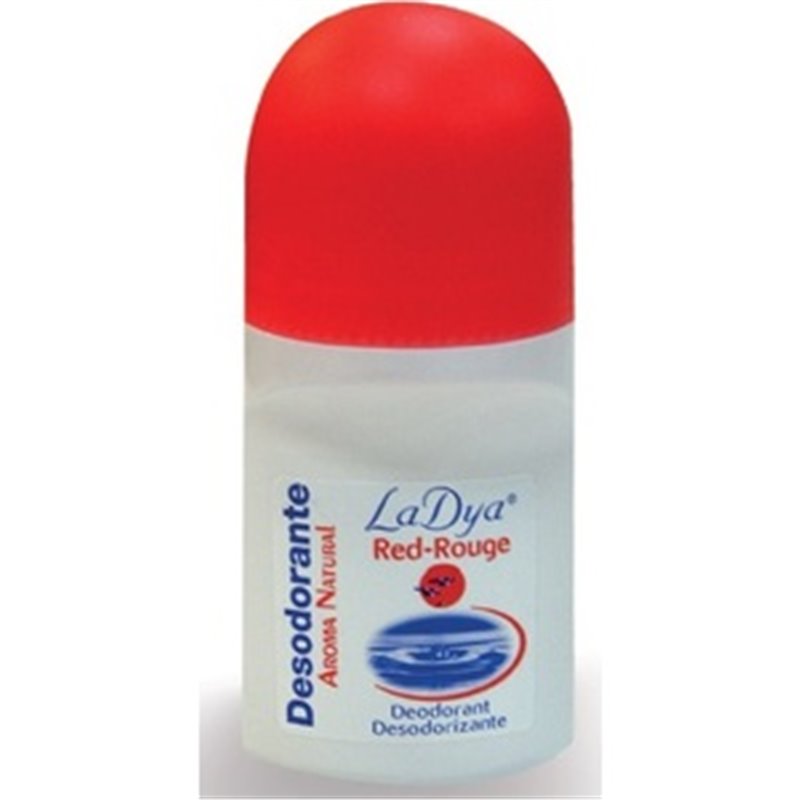 DESODORANTE ROLL-ON RED