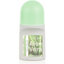 DESODORANTE ROLL-ON ALOE VERA