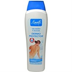 GEL DERMO PROTECTOR AMALFI 750 ML.