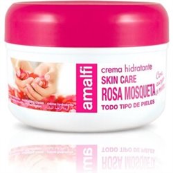 CREMA HIDRATANTE ROSA MOSQUETA 200ML