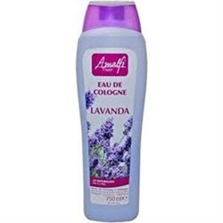 AGUA COLONIA LAVANDA 750 ML.