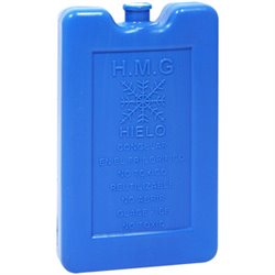 ACUMULADOR DE FRIO 350ML AZUL