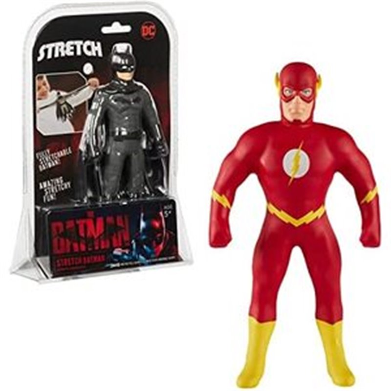 MINI MISTER MUSCULO DC SUPER HERO